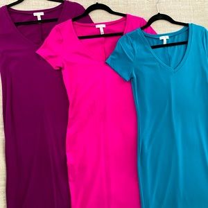 Leith Dresses Size Small